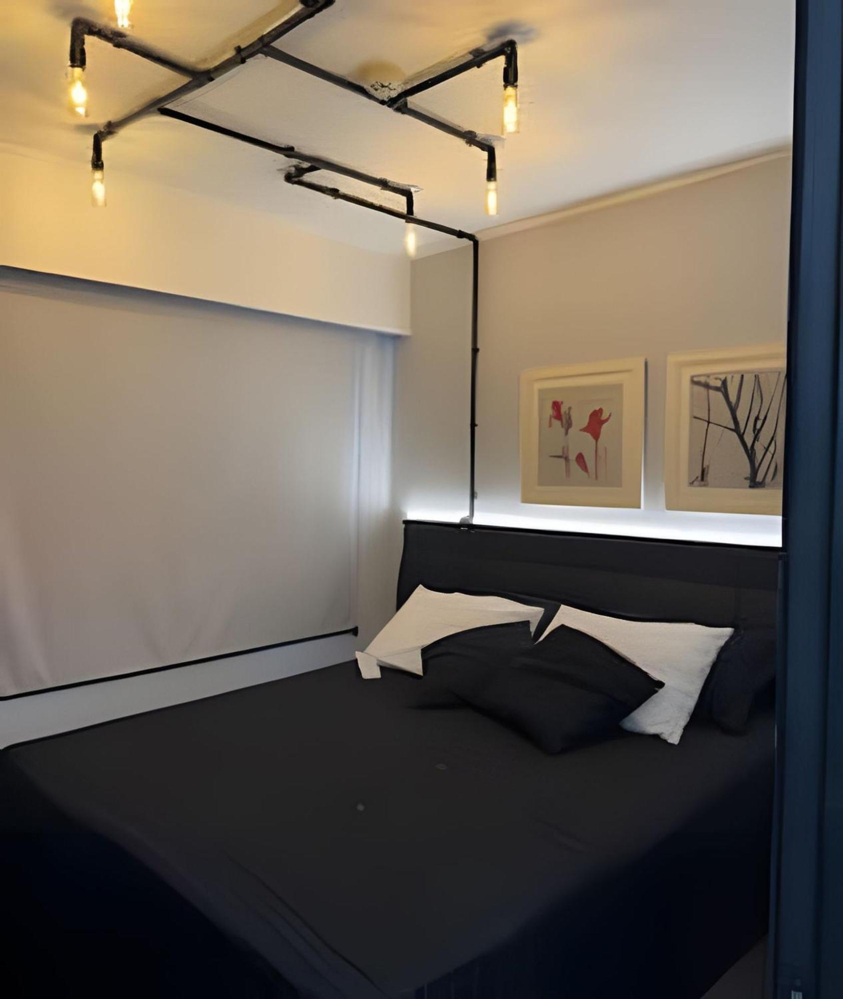 Lindo Flat Moema Prox. Ao Parque Ibirapuera Apartment