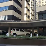 Lindo Flat Moema Prox. Ao Parque Ibirapuera
