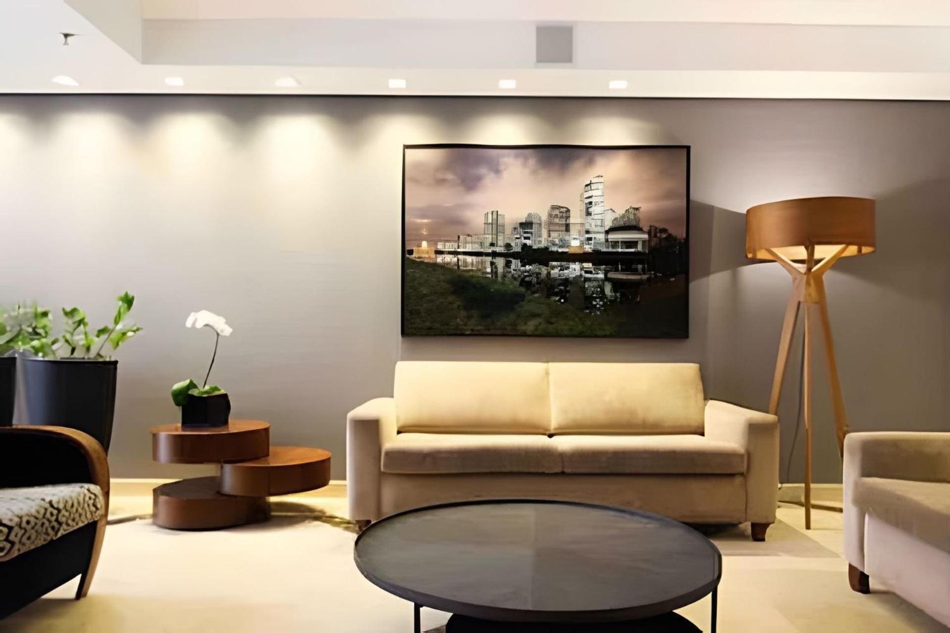 Lindo Flat Moema Prox. Ao Parque Ibirapuera * São Paulo
