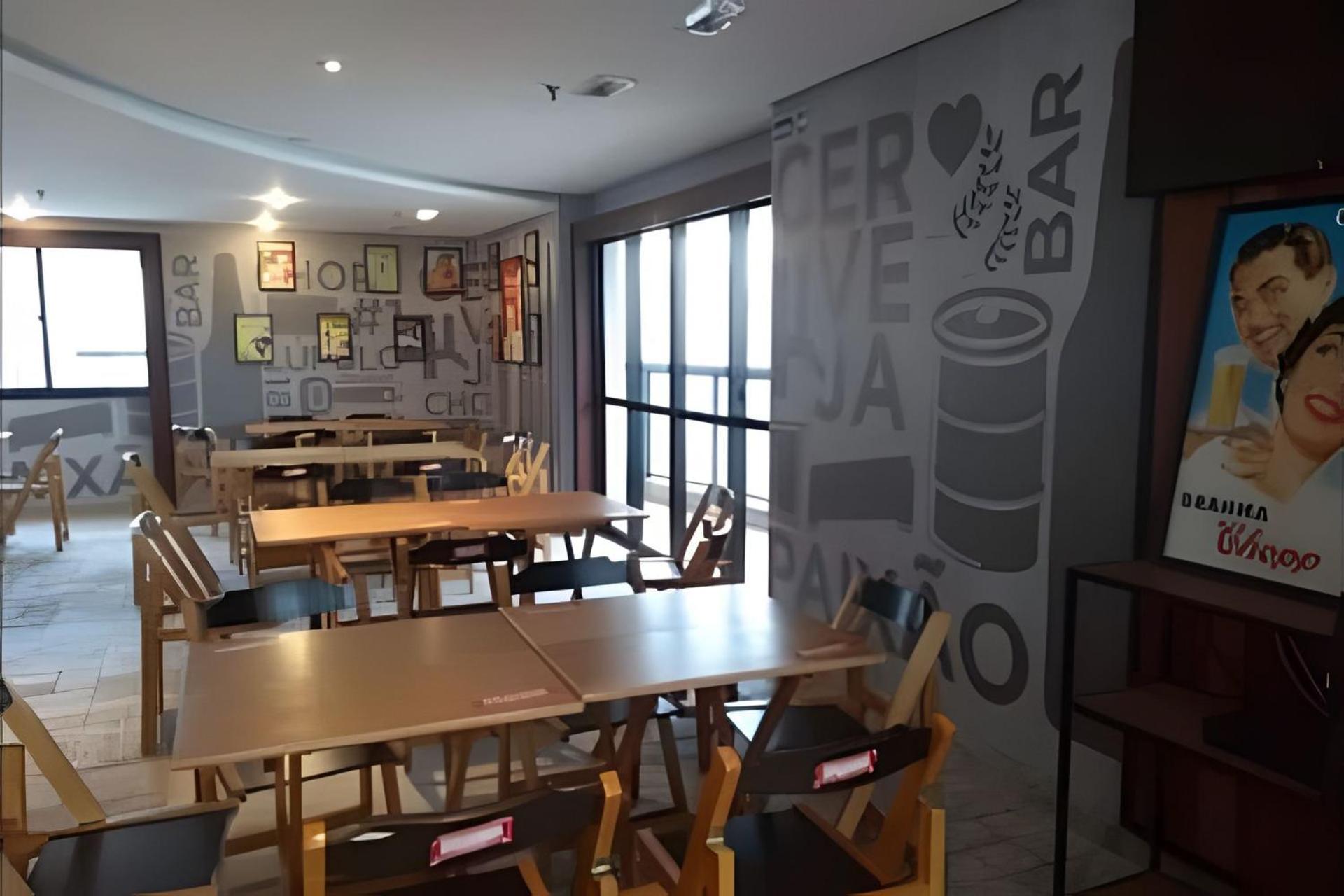 Apartamento Lindo Flat Moema Prox. Ao Parque Ibirapuera *