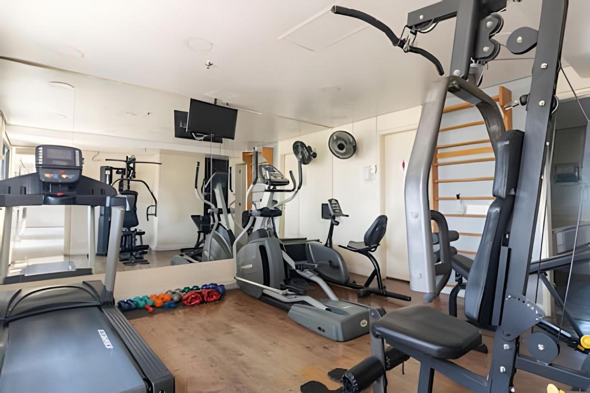 Lindo Flat Moema Prox. Ao Parque Ibirapuera