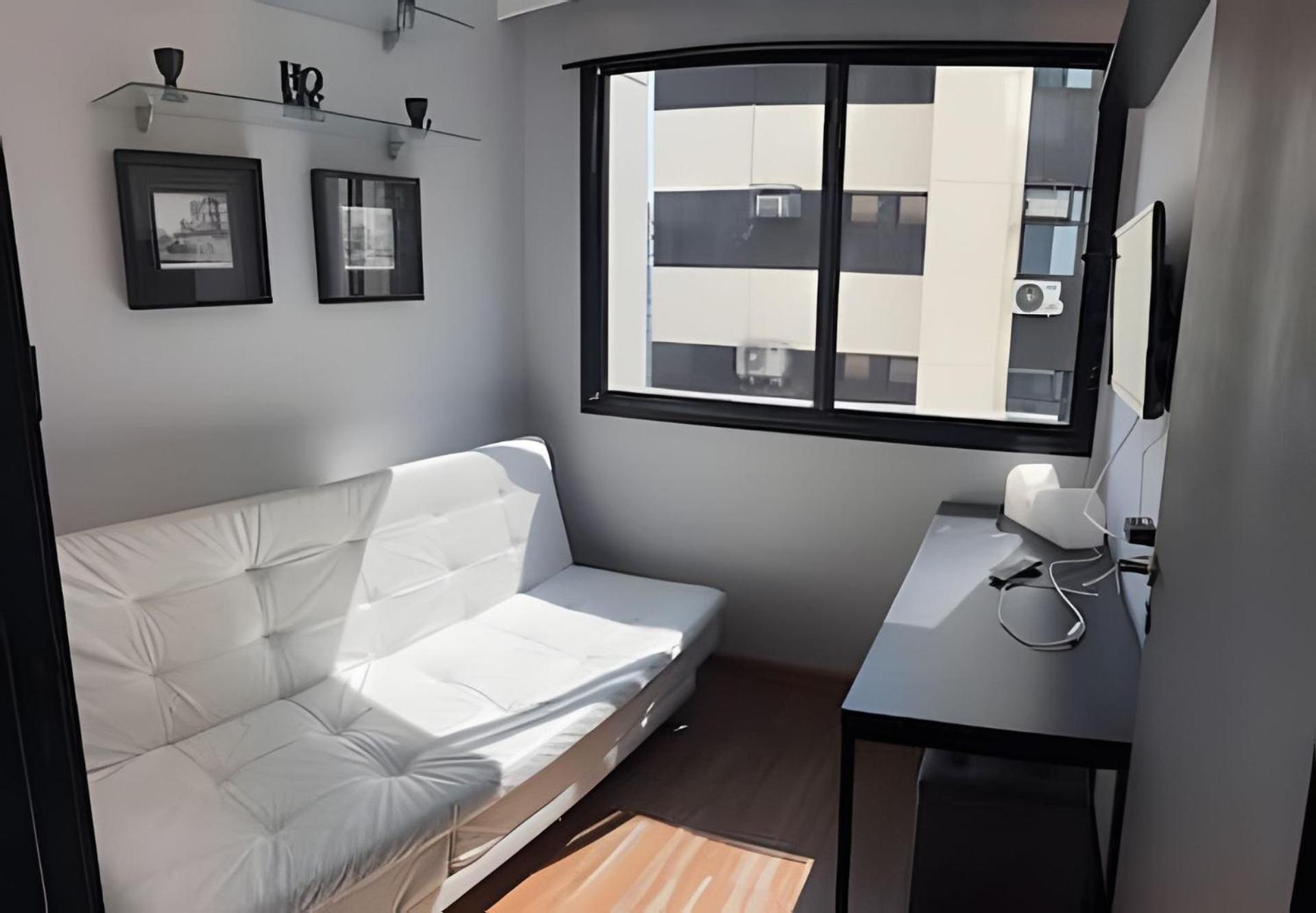 Apartamento Lindo Flat Moema Prox. Ao Parque Ibirapuera