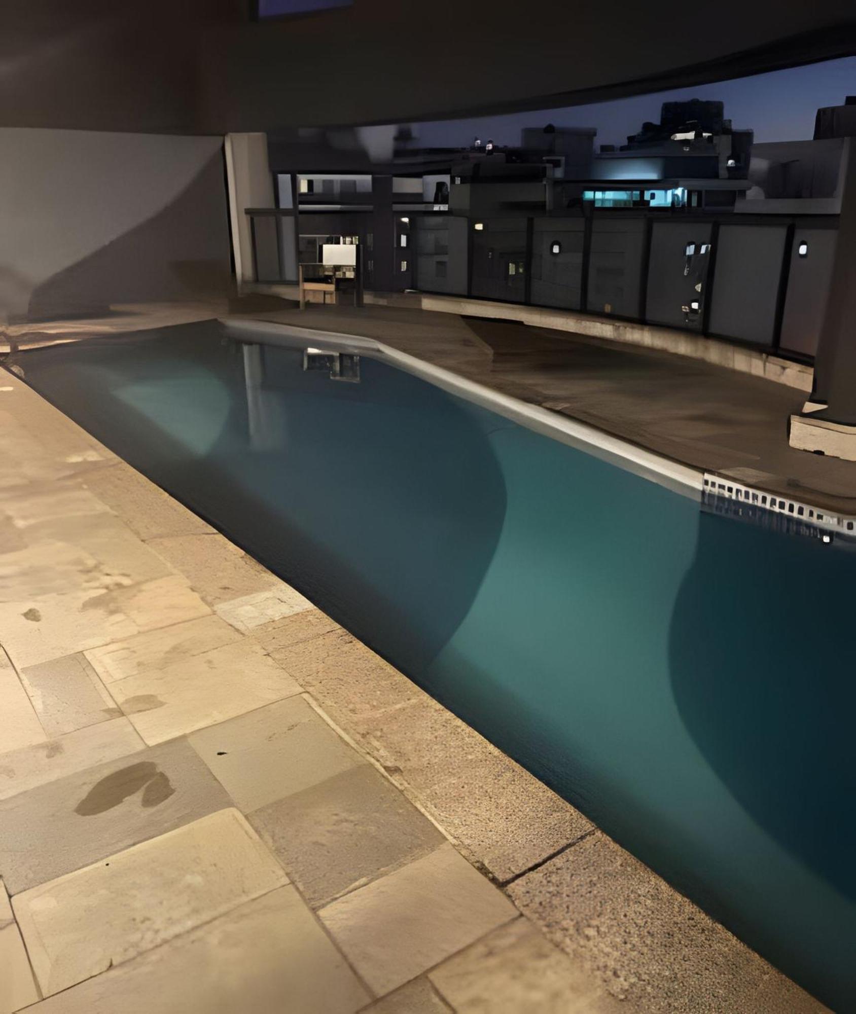 Lindo Flat Moema Prox. Ao Parque Ibirapuera Apartamento São Paulo