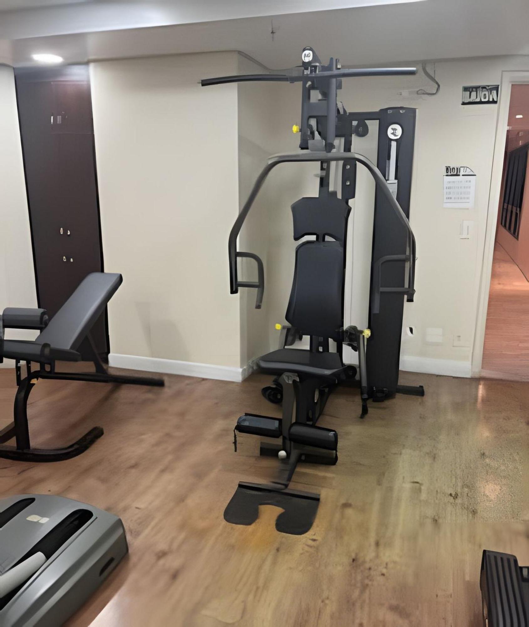 Apartamento Lindo Flat Moema Prox. Ao Parque Ibirapuera São Paulo