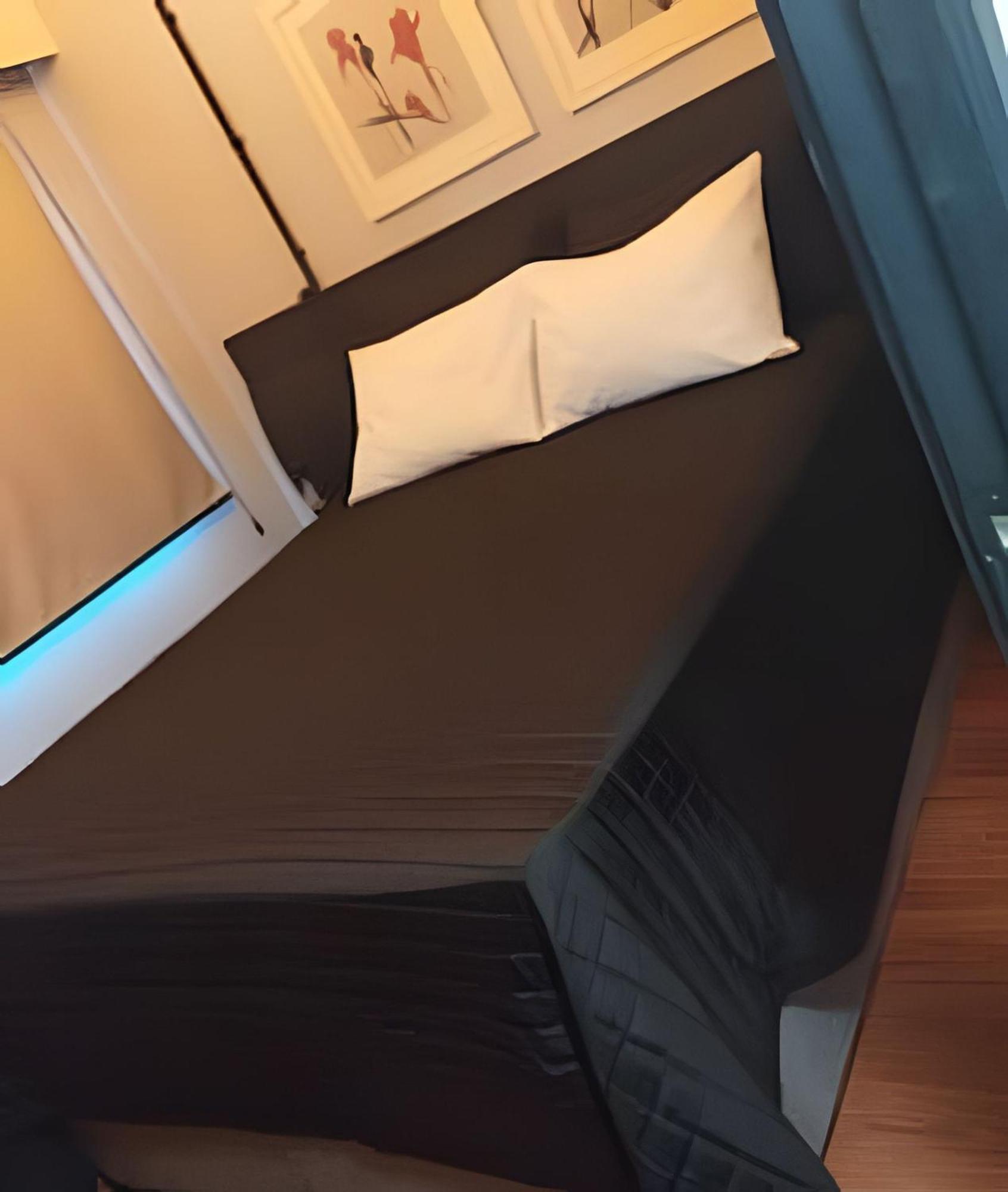 Apartamento Lindo Flat Moema Prox. Ao Parque Ibirapuera São Paulo