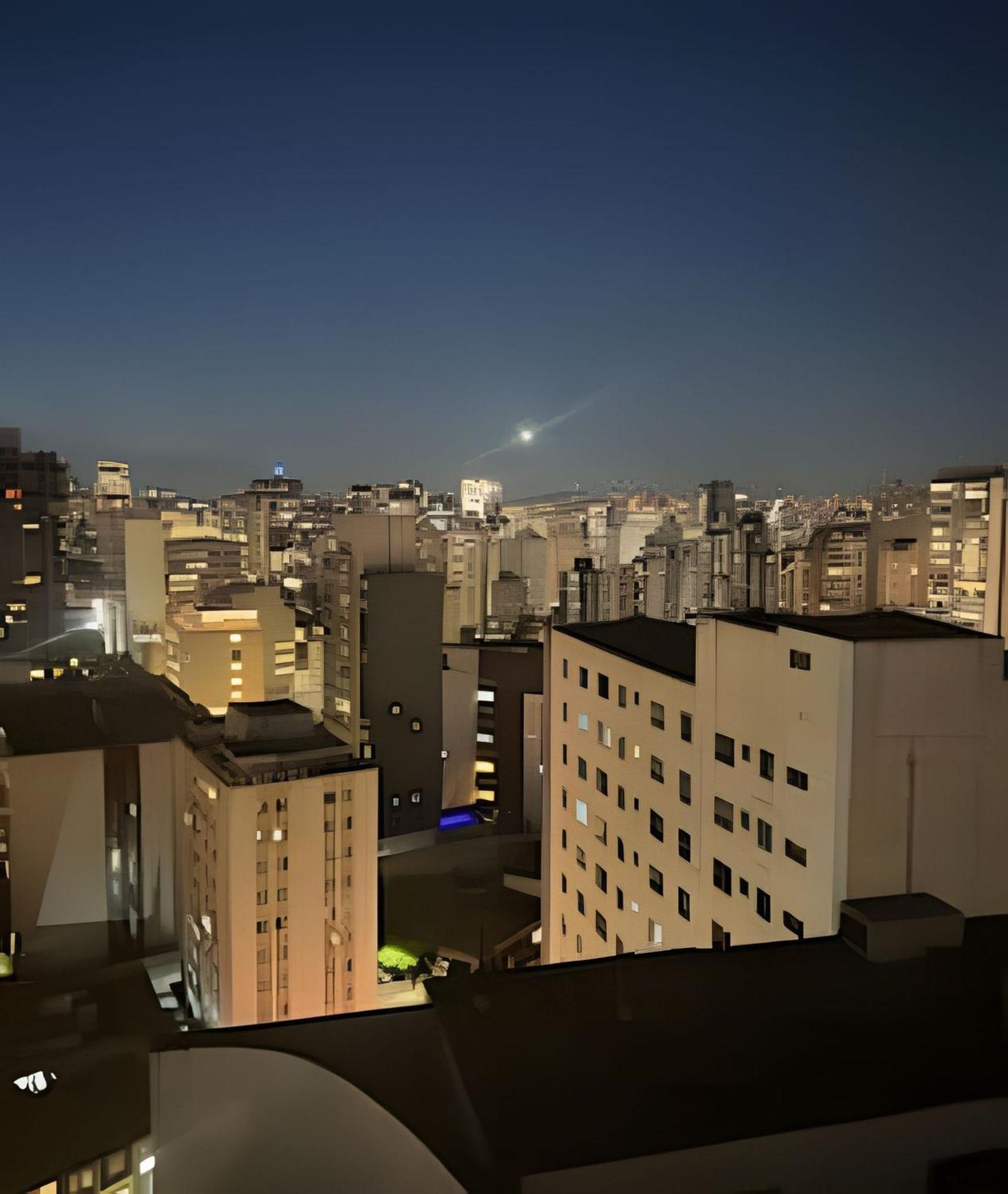 Lindo Flat Moema Prox. Ao Parque Ibirapuera Apartamento *